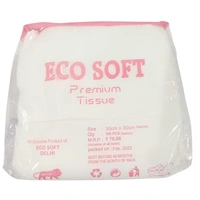 Eco Soft Premium Tissue Paper