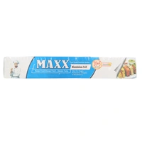 Maxx Food Grade Premium Quality Aluminium Foil