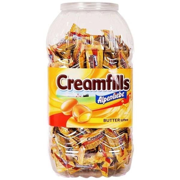 Alpenliebe Creamfills (210×3.6g)