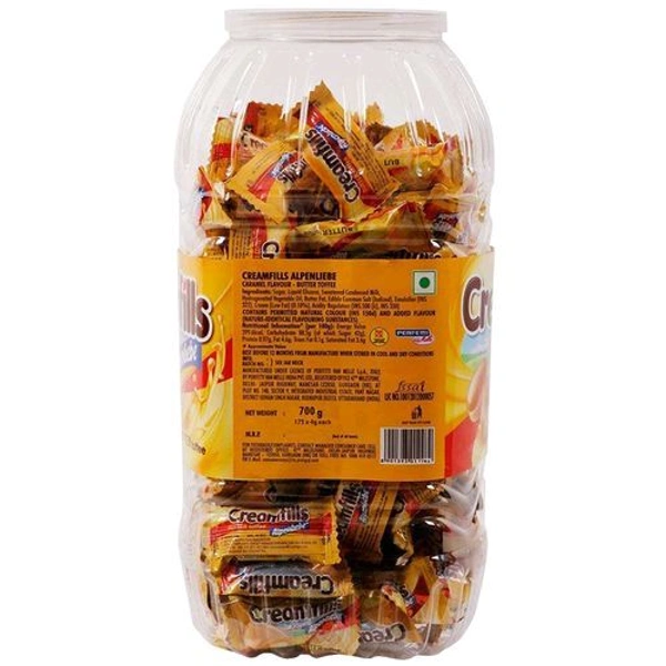 Alpenliebe Creamfills (210×3.6g)
