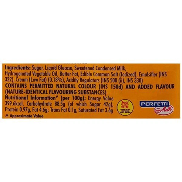 Alpenliebe Creamfills (210×3.6g)