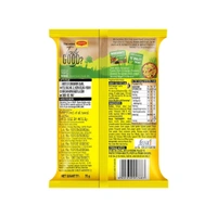 Maggi Masala - 2 Minutes Instant Noodles Made With Quality Spices - ₹15 (Pack Of 96)