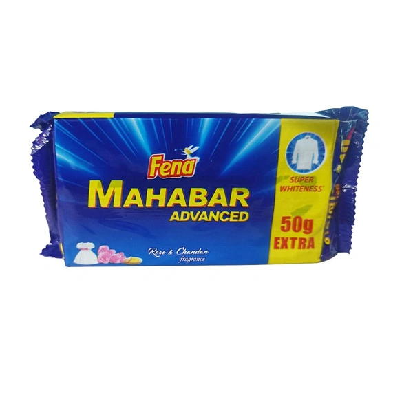 Fena Mahabar Advanced (180 + 50g Free) 