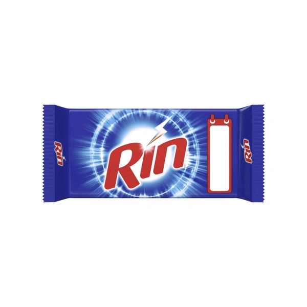 Rin Detergent Bar 