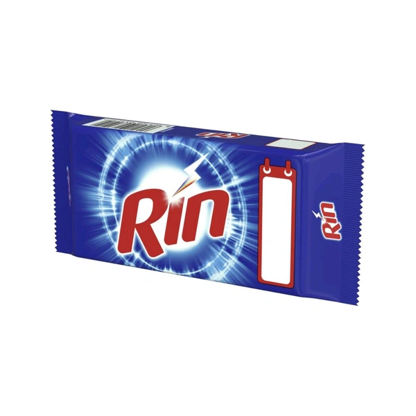 Rin Detergent Bar 