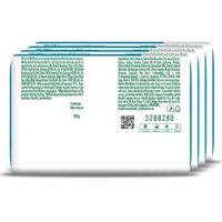 Dettol Icy Cool Soap Bar (4N × 100g) 