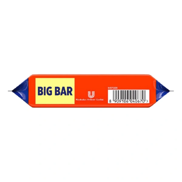 Surf Excel Stain Eraser Detergent Bar (250g)