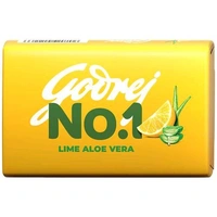Godrej No.1 Lime (5N × 100g) 