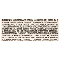 lux flaw-less glow jasmine vitamin c + e soap set 5×100 gm