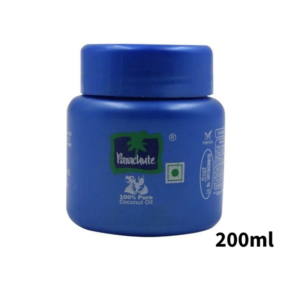 Parachute Coconut Oil 200ml