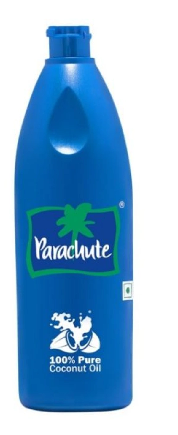 Parachute Coconut Oil 50ml 