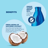 Parachute Coconut Oil 25ml
