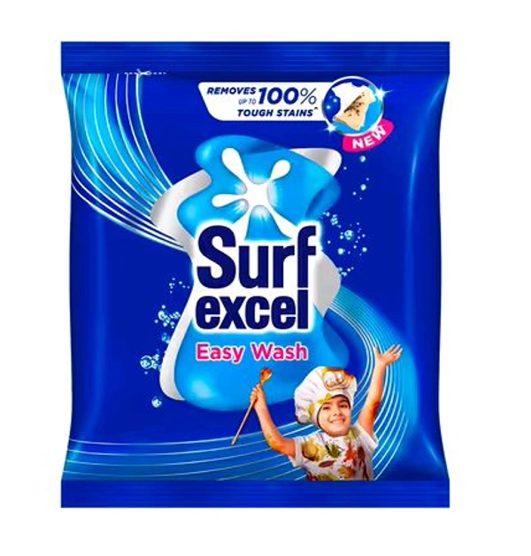 Surf Excel Easy Wash 500g 
