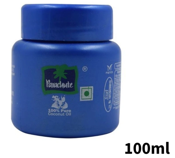 Parachute Coconut Oil - 100ml 