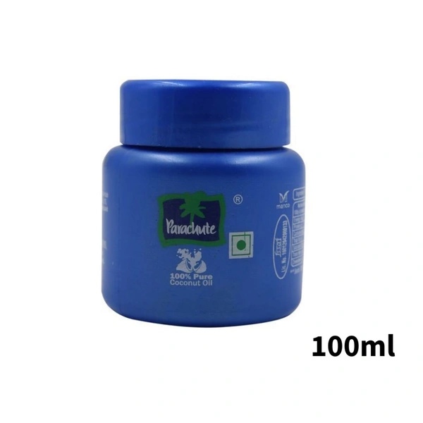 Parachute Coconut Oil -100ml 