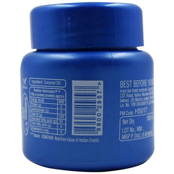 Parachute Coconut Oil -100ml 