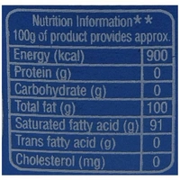 Parachute Coconut Oil -100ml 