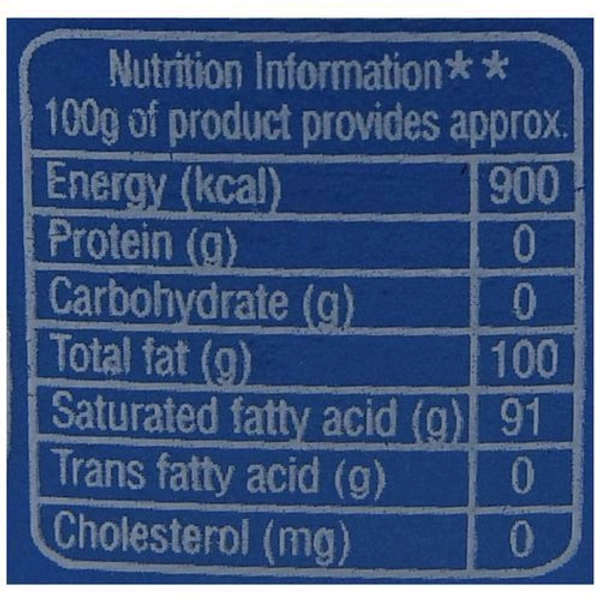 Parachute Coconut Oil -100ml 
