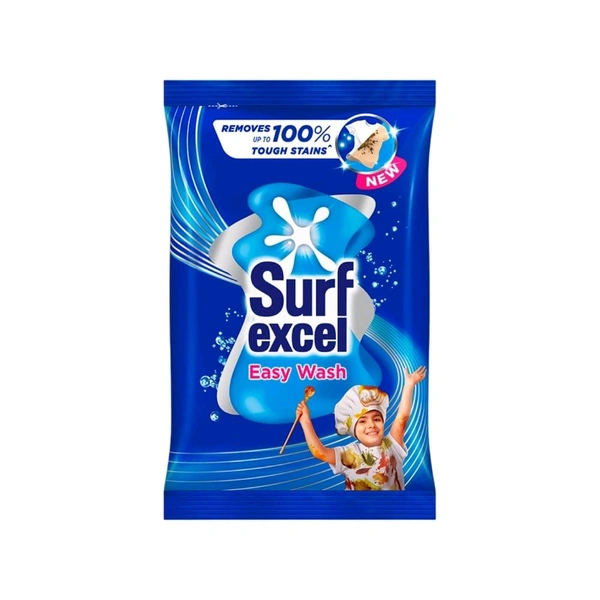 Surf Excel Easy Wash Detergent Powder (1 kg)