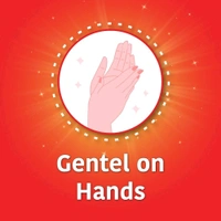 Ghari Detergent Powder - 1kg