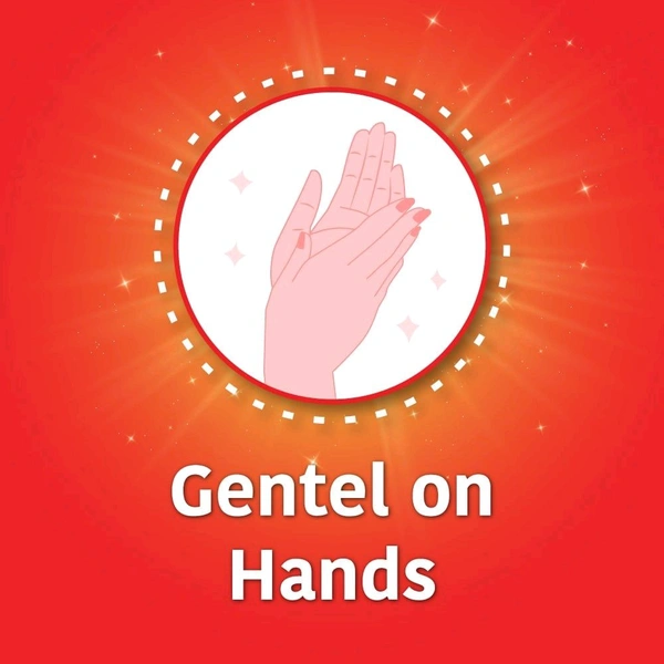 Ghari Detergent Powder - 1kg