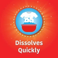Ghari Detergent Powder - 1kg