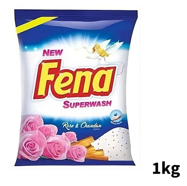 Fena Powerwash Surf - 1kg