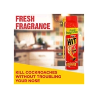 Red Hit (For Cockroaches) - 200ml