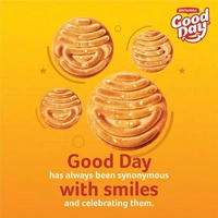 BRITANNIA Good Day ( Cashew ) -₹10  - Pack Of 10