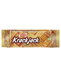 Parle Krackjack - ₹10 (Pack Of 12) - 