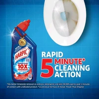 Harpic Disinfectant Liquid Toilet Cleaner - (Original) - 500 ml