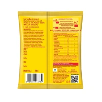 Saffola Masala Oats Classic Masala - ₹18 (Pack Of 14)