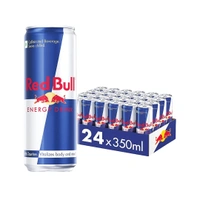 Red Bull Energy Drink - ₹125