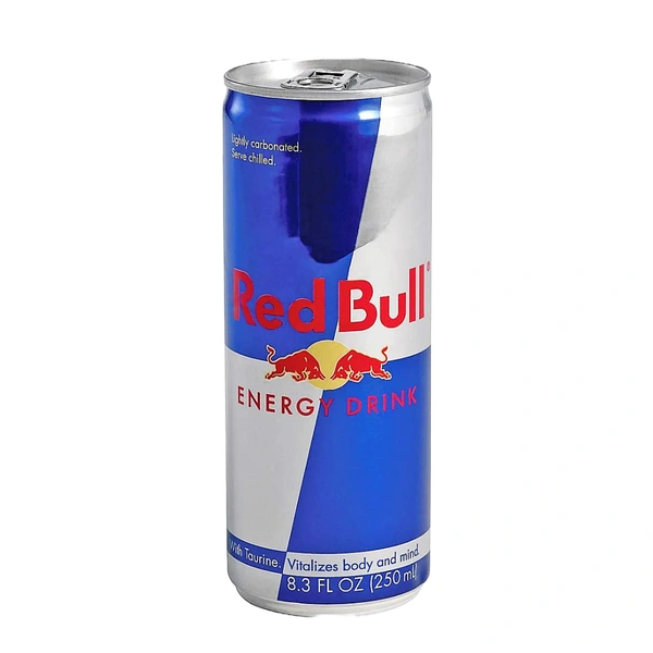 Red Bull Energy Drink -₹125