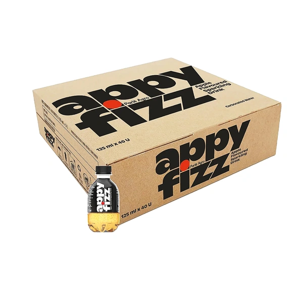 Appy Fizz -₹10 - Pack Of 40