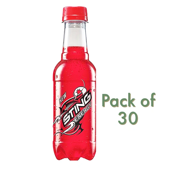 Sting -₹20 - Pack Of 30