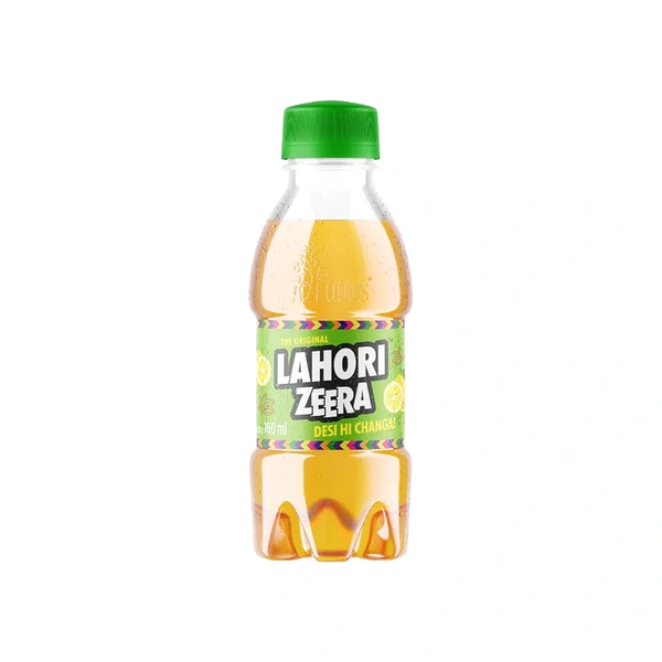 Lahori Jeera -₹10 - Pack Of 24