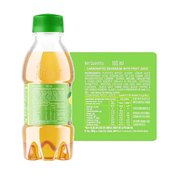 Lahori Jeera -₹10 - Pack Of 24