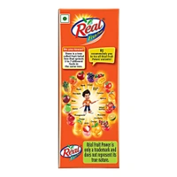 Real Mixed Fruit Juice -₹20