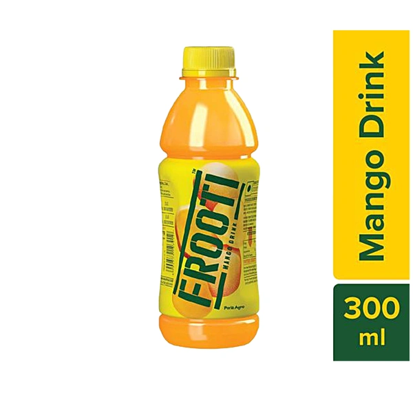 Frooti -₹20 (Pack Of 30)