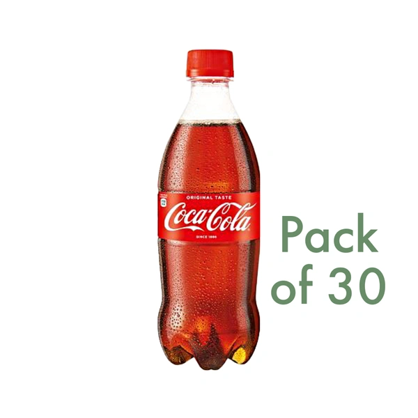 Coco cola, 250ml -₹20