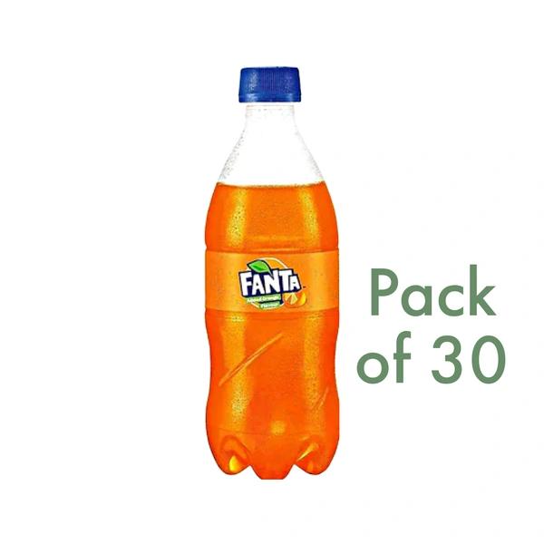 Fanta -₹20
