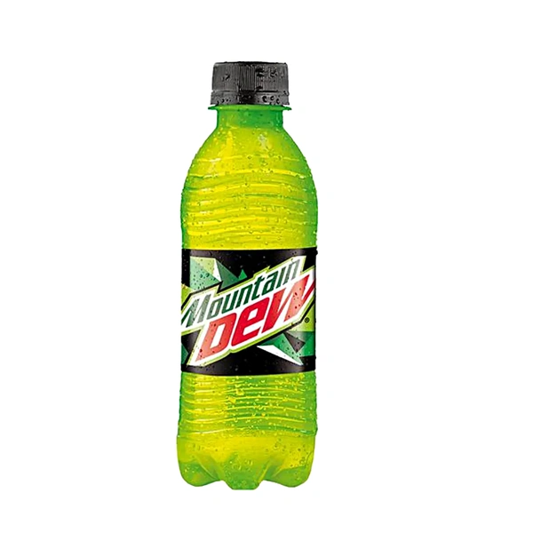 Mountain Dew -₹20 (Pack Of 30)