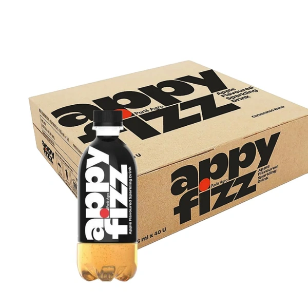 Appy Fizz -₹20 - Pack Of 30
