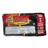 Madhu Pan Masala -₹5