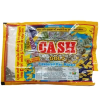 Cash Pan Masala -₹2.5 - Pack Of 70