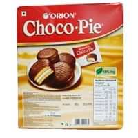 Orion Choco Pie -₹10 - Pack Of 18