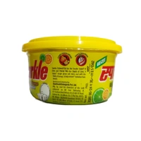 Sparkle Lime & Orange Diswash (350g)
