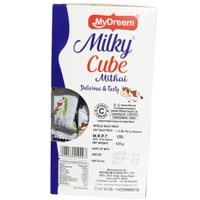 Milky Cube Mithai -₹1
