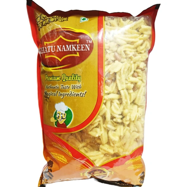 Khatu Namkeen ( Besan Papdi ) -850g